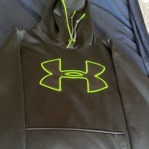 Under Armor Hoodie